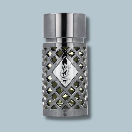 Ard Al Zaafaran Jazzab Silver EDP pro muže 100ml (2)