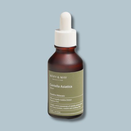 Mary&May Centella Asiatica Serum 30ml (2)