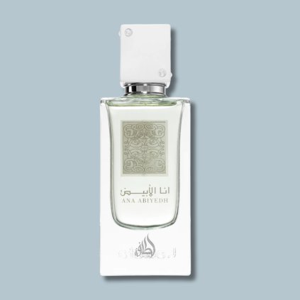 Lattafa Ana Abiyedh White EDP pro ženy 60ml (2)