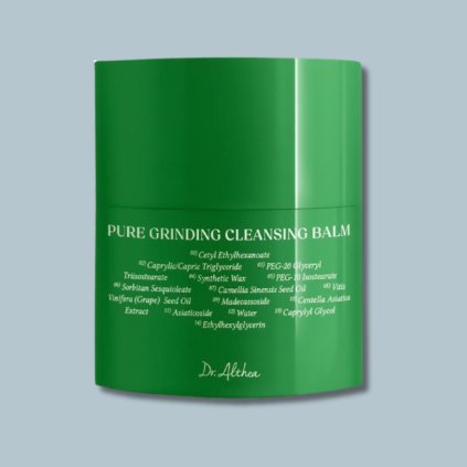 Dr. Althea Čistící a odličovací balzám 50ml (2)