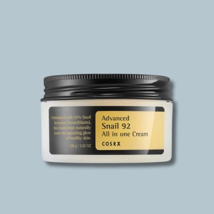 COSRX Advanced Snail 92 All In One Cream (2)