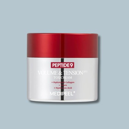 MEDI PEEL Peptide 9 Volume And Tension Tox Cream Pro (2)