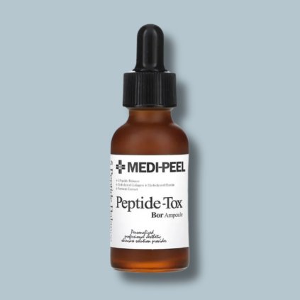 MEDI PEEL Peptide Tox Bor Ampoule (2)