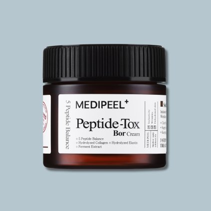MEDI PEEL Peptide Tox Bor Cream (2)