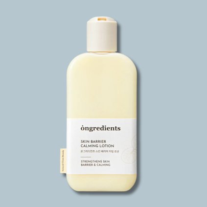 ongredients Skin Barrier Calming Lotion 220 ml (2)