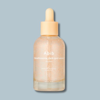Abib Glutathiosome Dark Spot Serum Vita Drop (2)