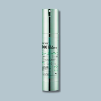 VT cosmetics Reti a reedle shot 100 (2)