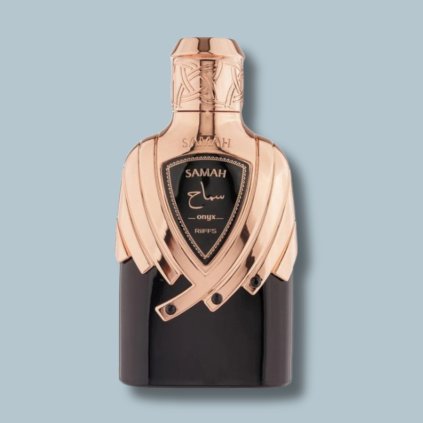 Riiffs - Samah Onyx - EDP Unisex - 100 ml