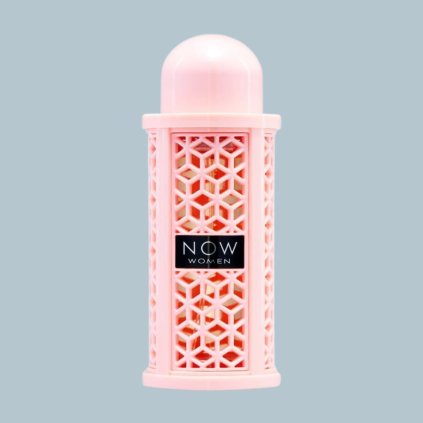 Rave - Now Women EDP pro ženy - 100ml