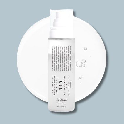 Dr.Althea 345 Relief Cream Mist (2)