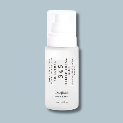 Dr.Althea 345 Relief Cream Mist (2)