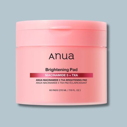 ANUA Niacinamide 5 TXA Brightening Pad (2)