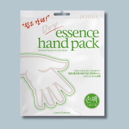 Petitfée Dry Essence Hand Pack (2)