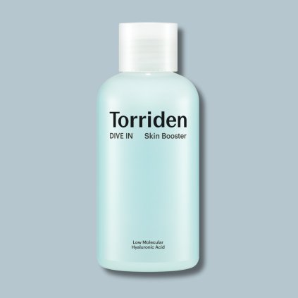 Torriden DIVE IN Low Molecular Hyaluronic Acid Skin Booster (2)