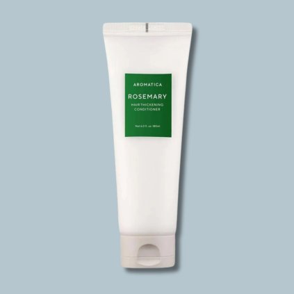 Aromatica – Rosemary Hair Thickening Conditioner (2)
