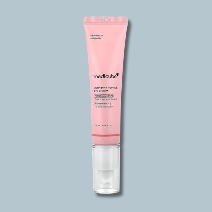 Medicube PDRN Pink Peptide Eye Cream (2)
