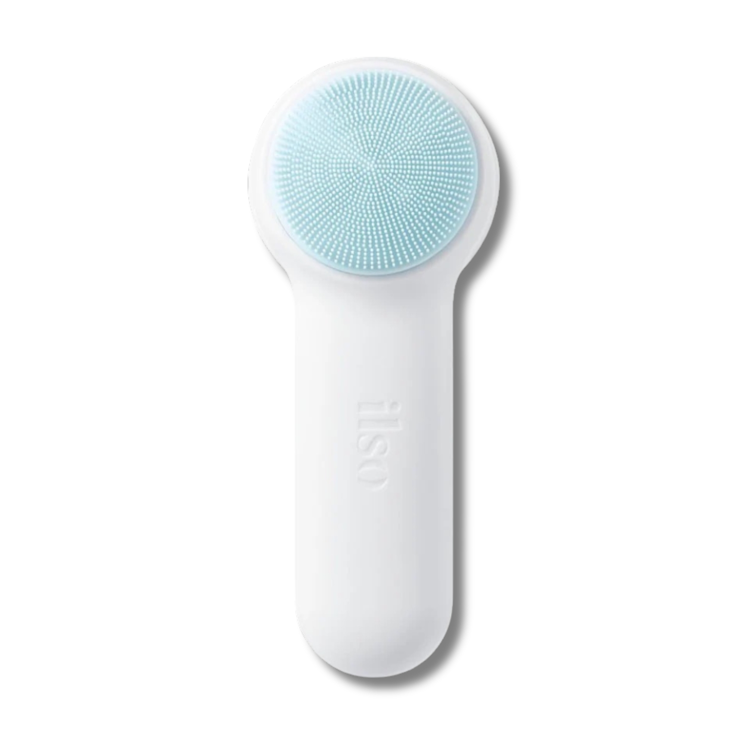 ILSO Pore Cleansing Master — silikonový čisticí kartáček pro póry