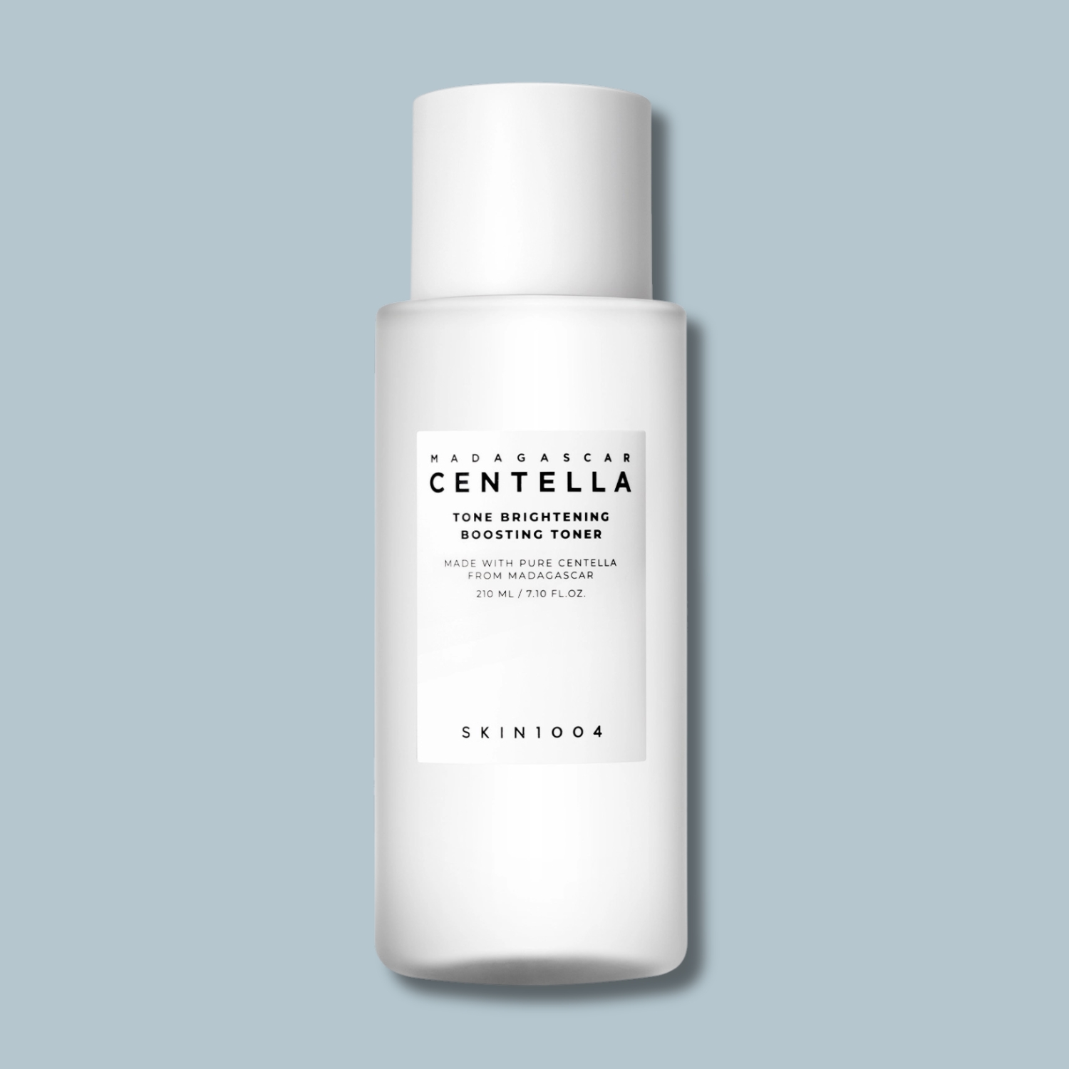 SKIN1004 Madagascar Centella Tone Brightening Boosting Toner 210 ml