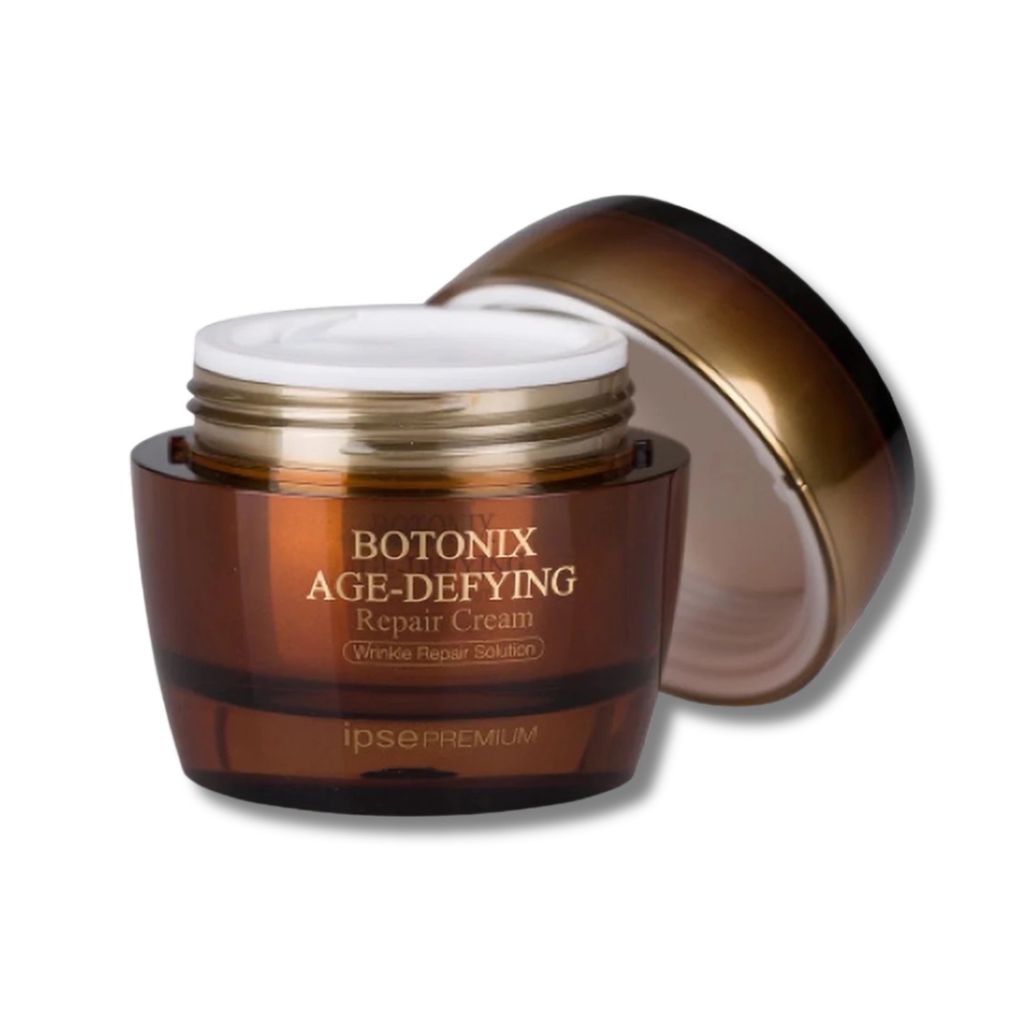 Botonix Age Defying krém s 24K zlatem 50 ml