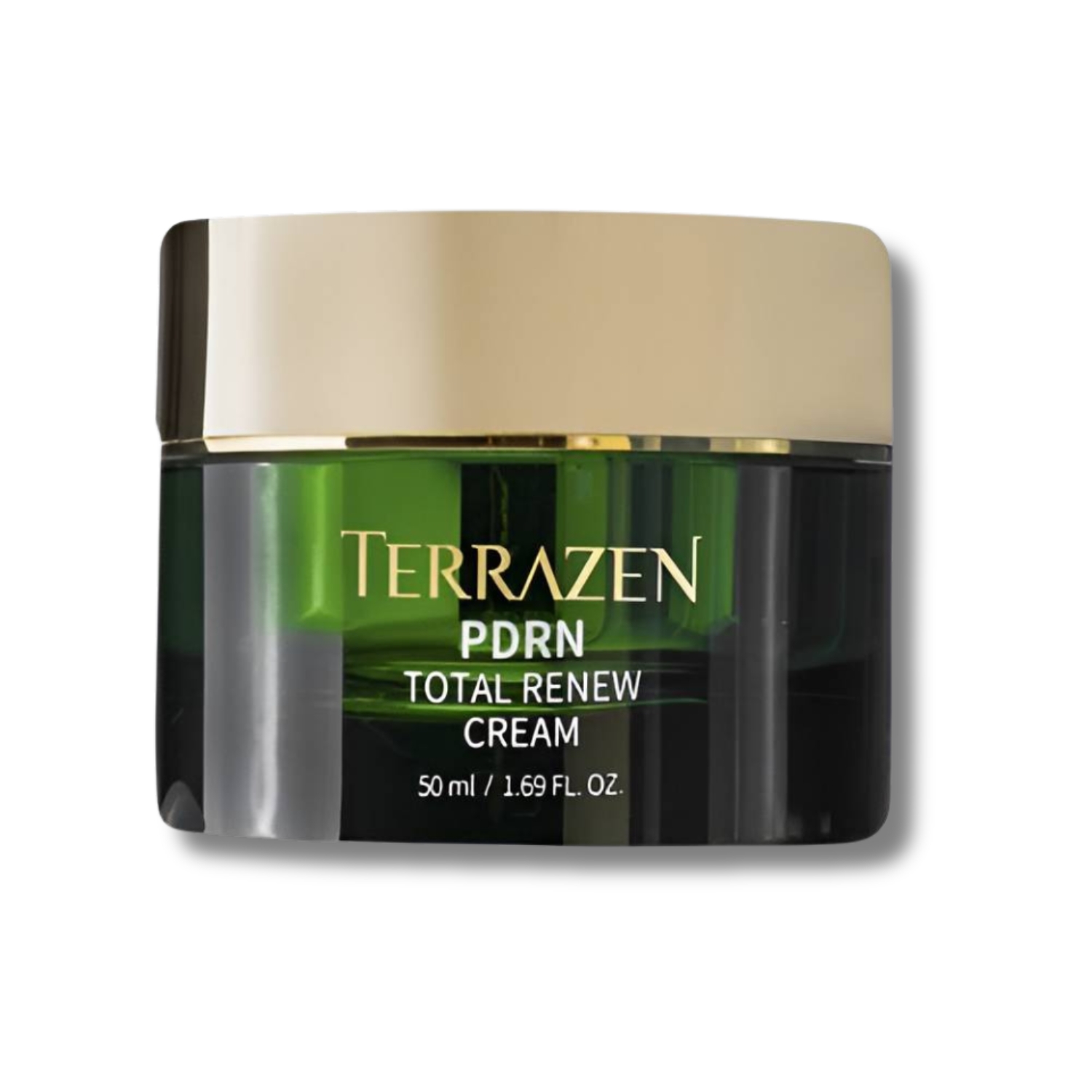 Terrazen PDRN Total Renew Cream 50 ml