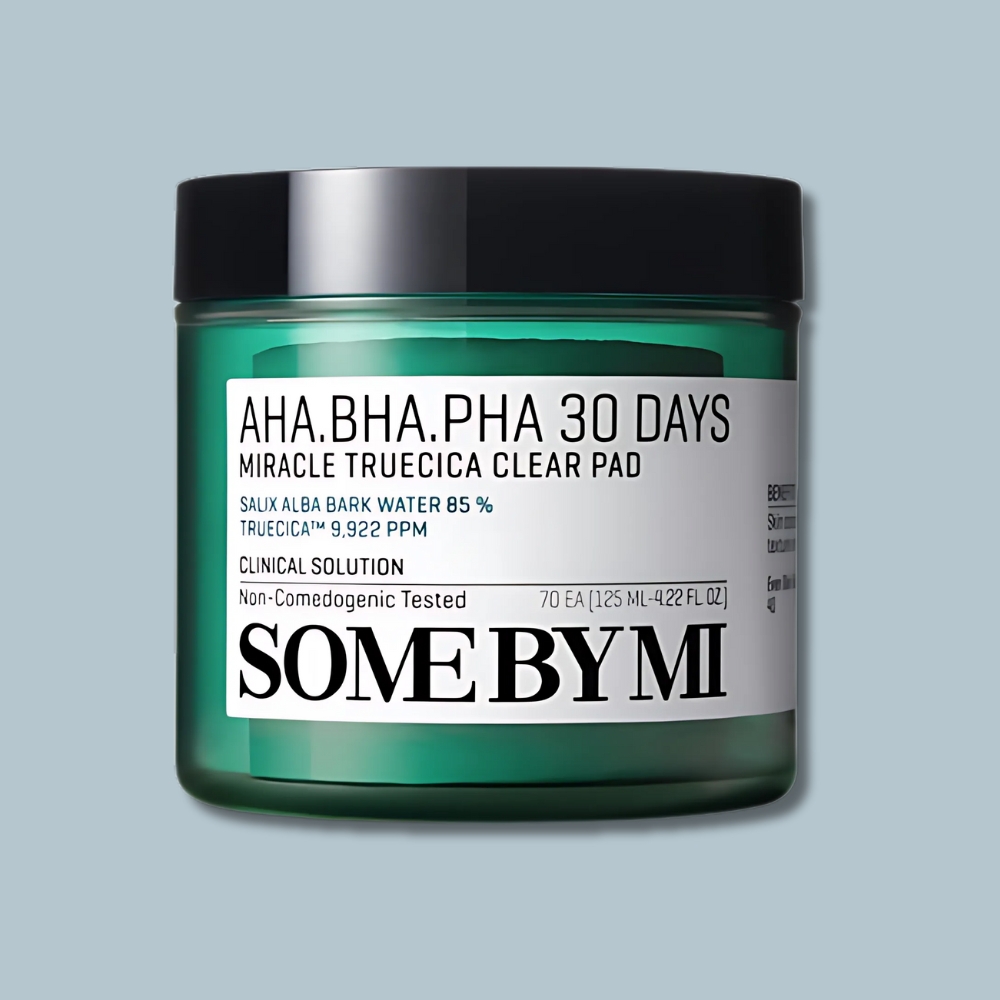 Some By Mi AHA BHA PHA 30 Days Miracle tampónky 70ks