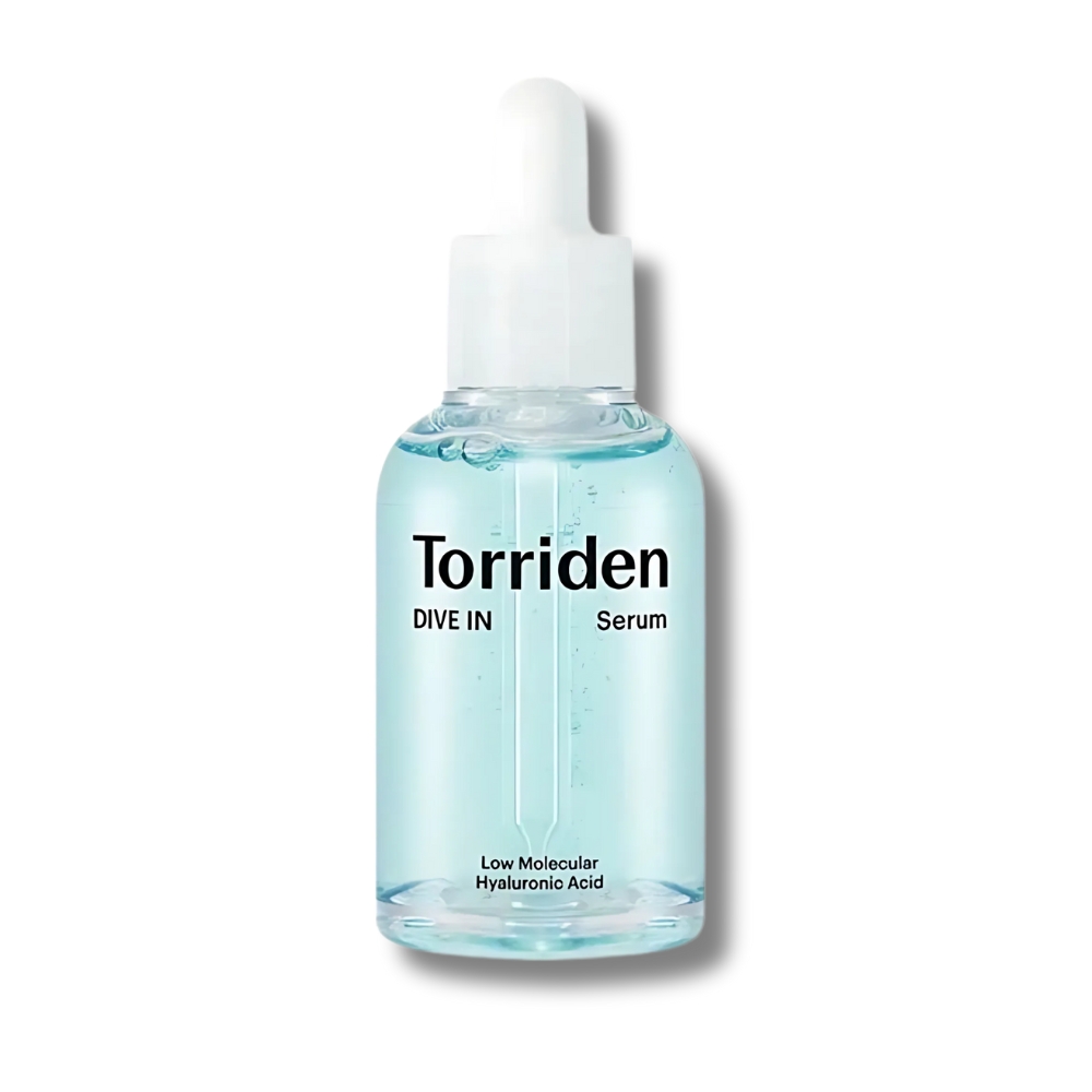 Torriden DIVE-IN Low Molecule Hyaluronic Acid Sérum 50 ml