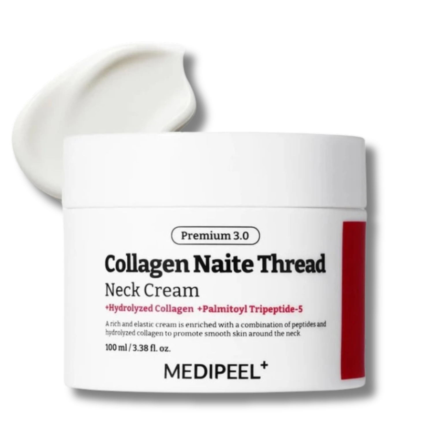 Medi-Peel Collagen Naite Thread Neck Cream Premium 3.0 — 100 ml