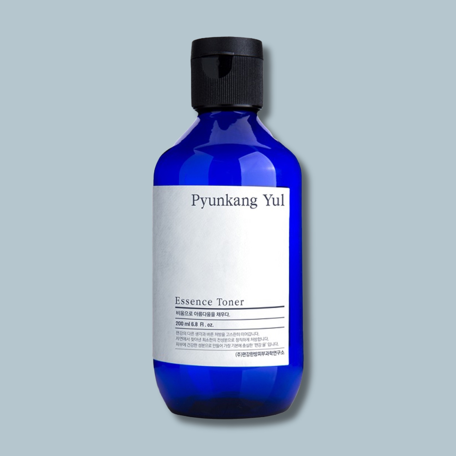 Pyunkang Yul Essence Toner 200ml – hustý hydratační toner s 91% extraktem z kořene kozince
