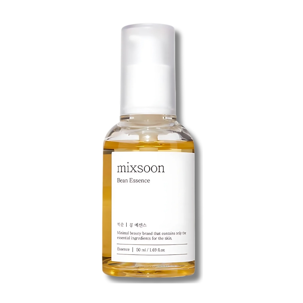 Mixsoon Bean Essence – hydratační sérum 50 ml