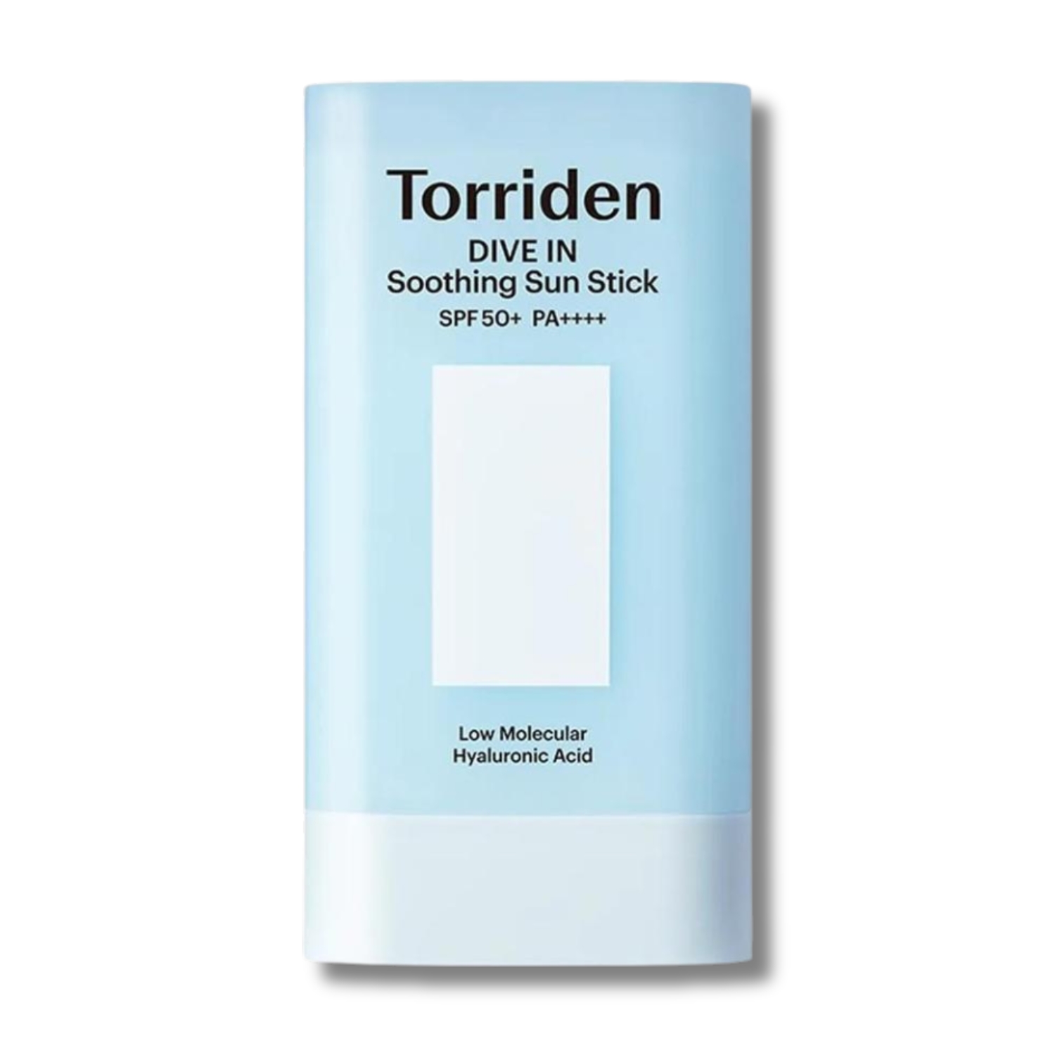 Torriden DIVE-IN Moisture Soothing Sun Stick SPF50+ PA++++ 19 g