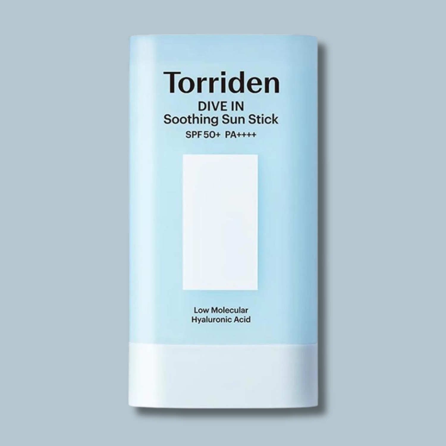 Torriden DIVE-IN Moisture Soothing Sun Stick SPF50+