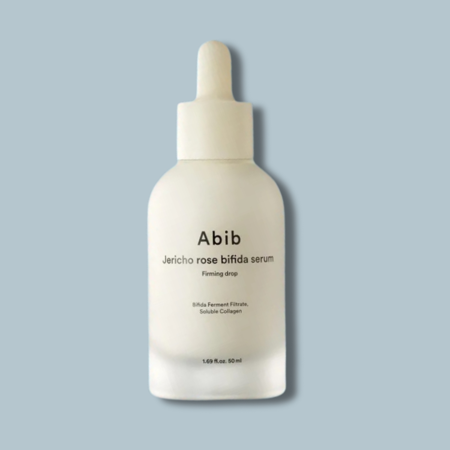 Abib Jericho Rose Bifida Serum Firming Drop 50 ml