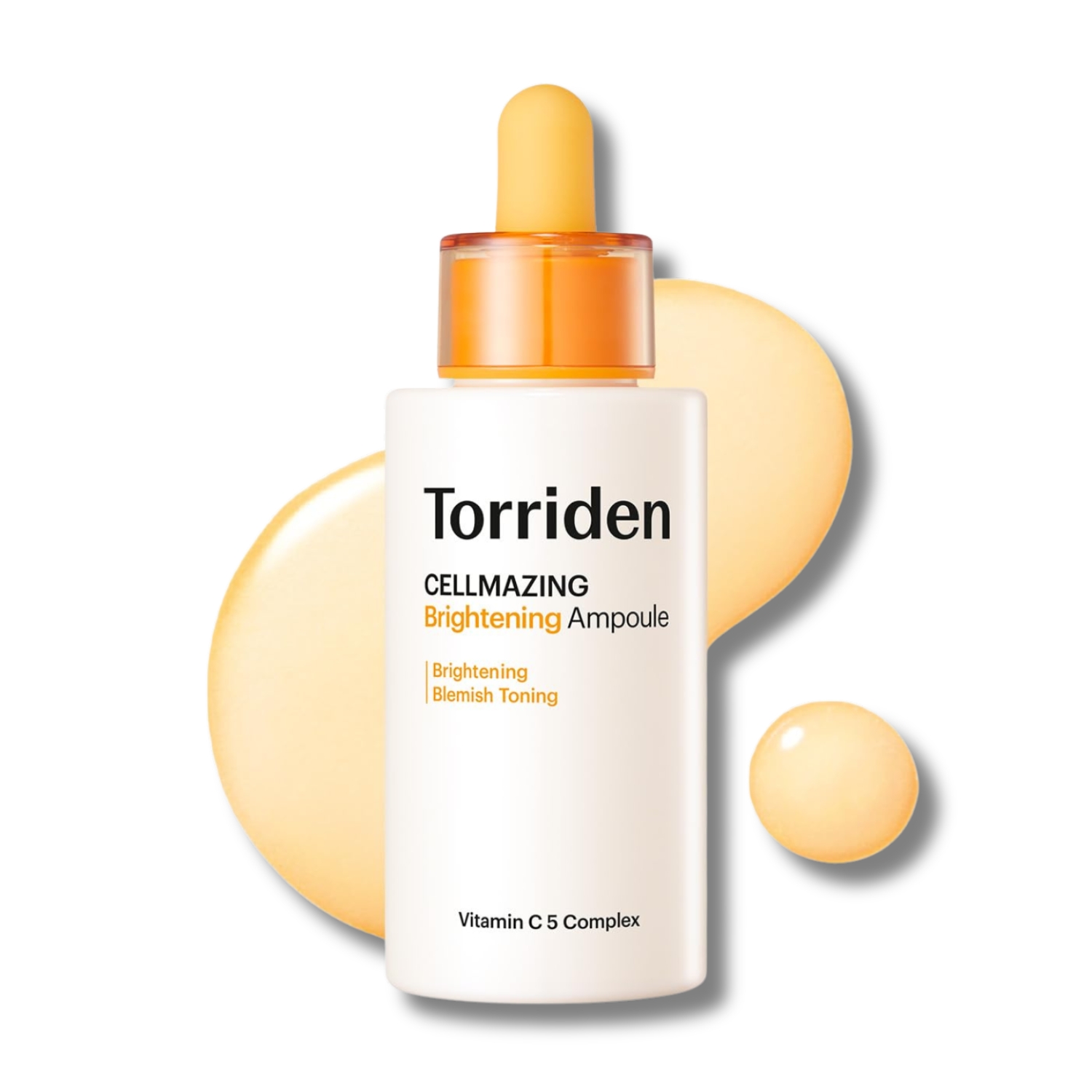 Torriden Cellmazing Brightening Ampoule 30 ml