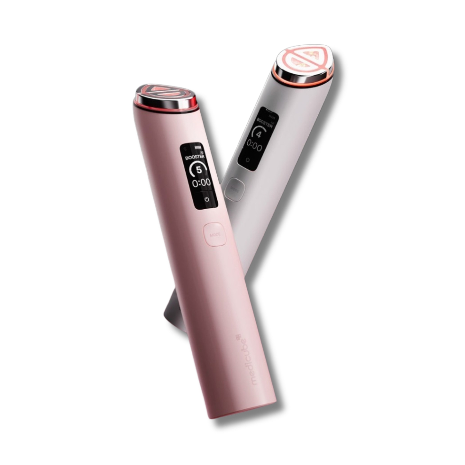 Medicube AGE-R Booster Pro X2