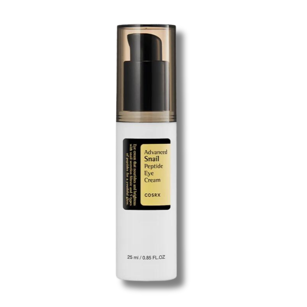 COSRX Advanced Snail Peptide Eye Cream 25 ml