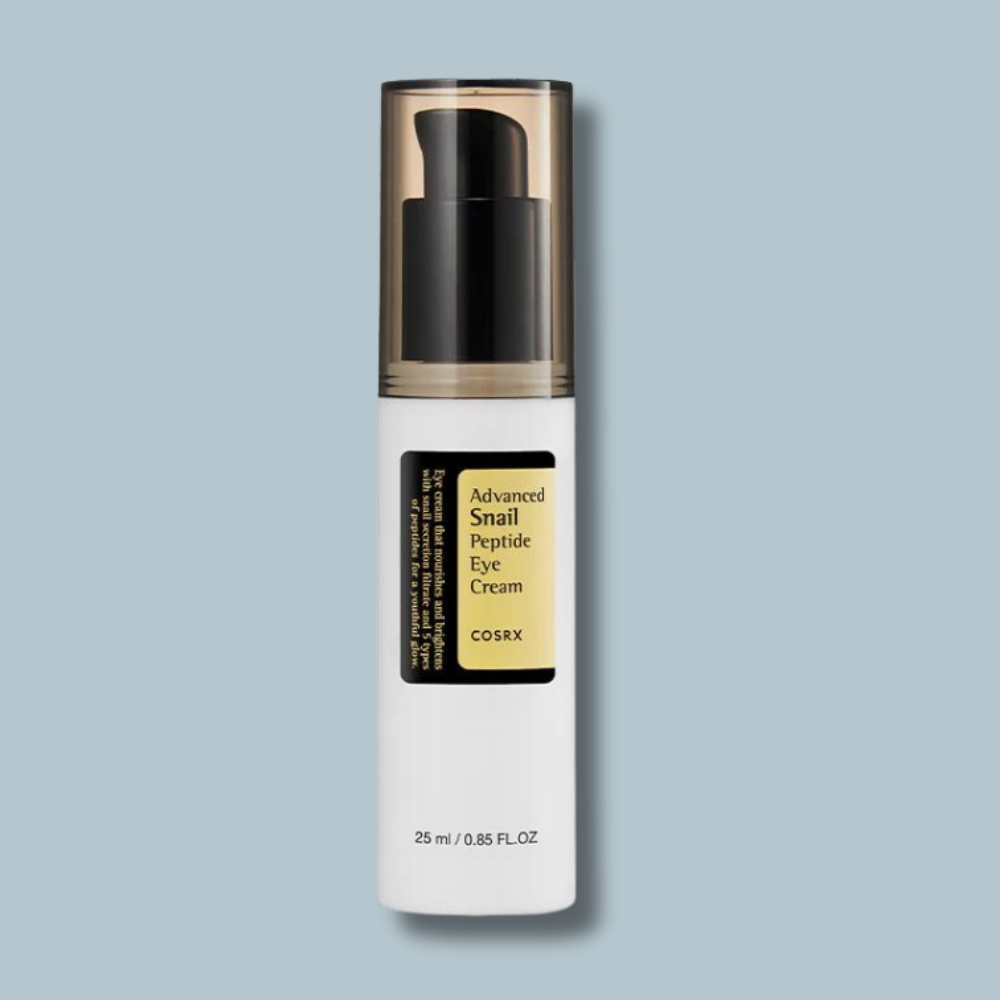 COSRX Advanced Snail Peptide oční krém 25ml