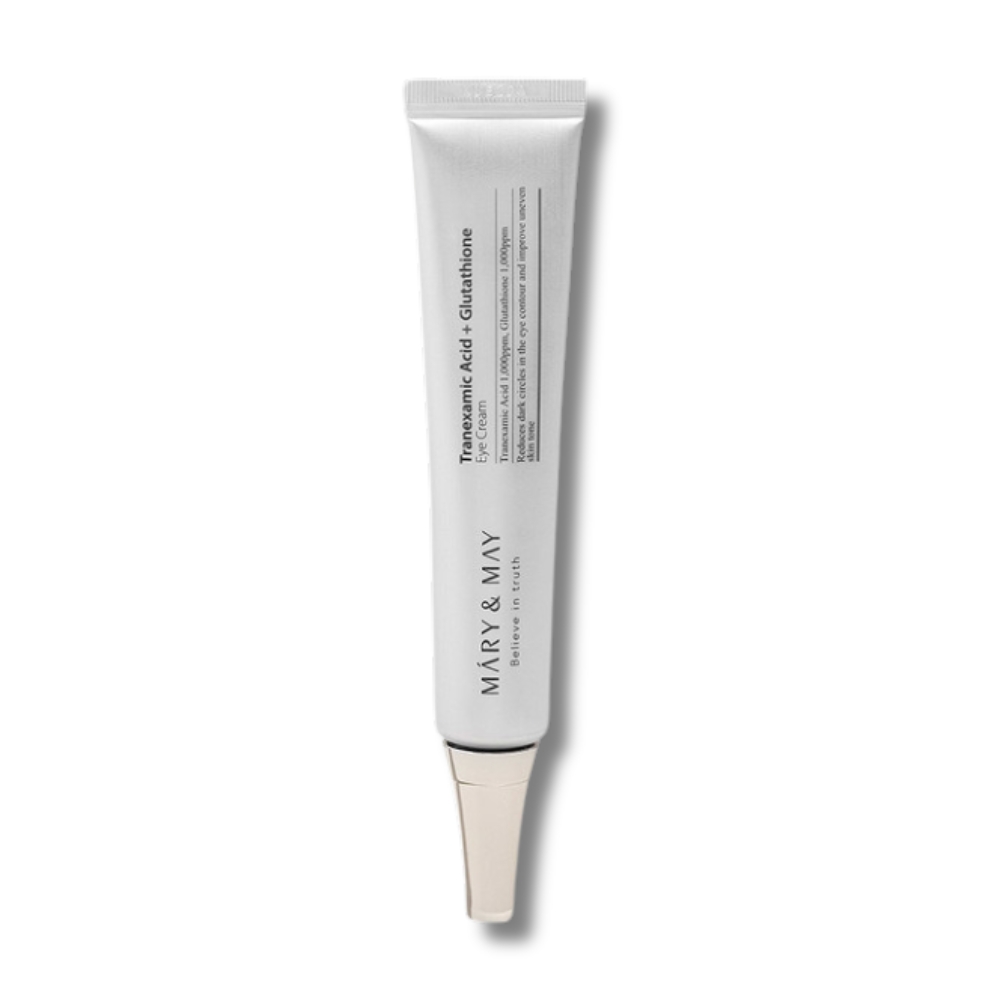 Mary&May Tranexamic Acid + Glutathione oční krém 30g