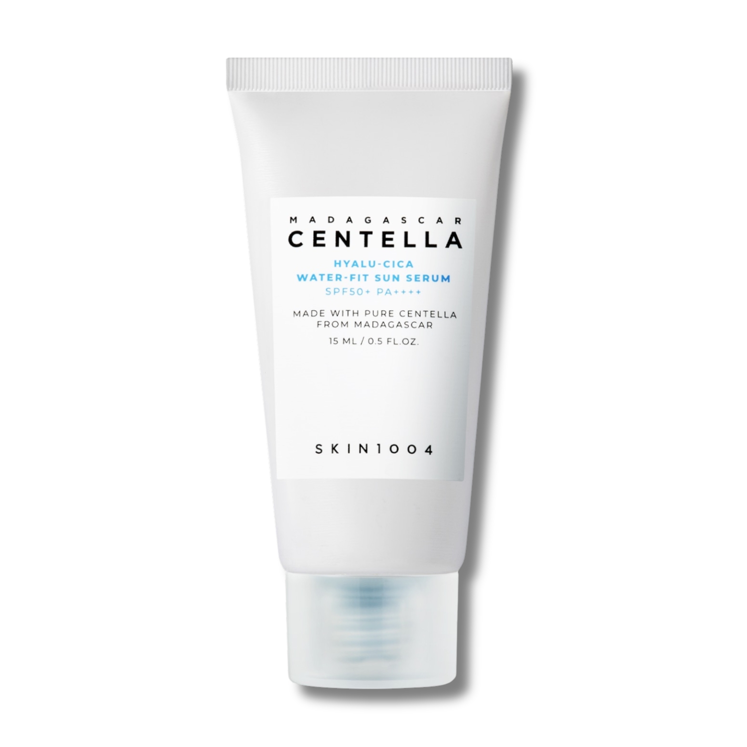 SKIN 1004 Madagascar Centella Hyalu-Cica Water-Fit Sun Serum SPF50+ PA++++ 50 ml