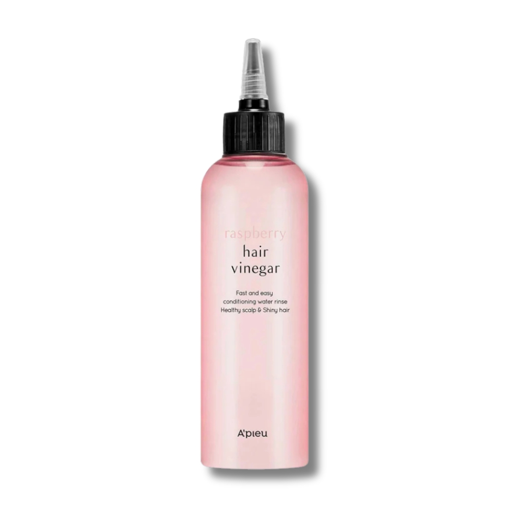 A'PIEU Raspberry Hair Vinegar vlasový ocet 200 ml