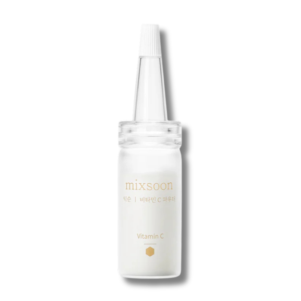 Mixsoon Vitamin C pudr 8 g