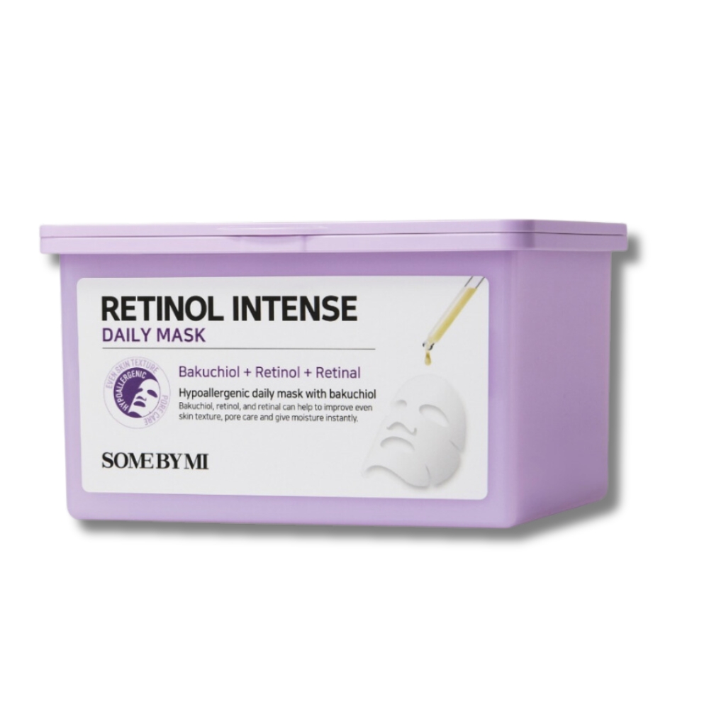 Some By Mi Retinol Intense Reactivating set masek 30 ks