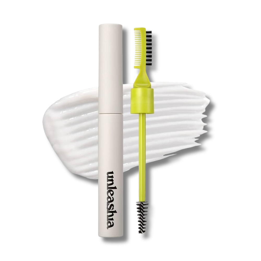 Unleashia Shaper Pomade Eyebrow – Fixační gel na obočí 8,5 g