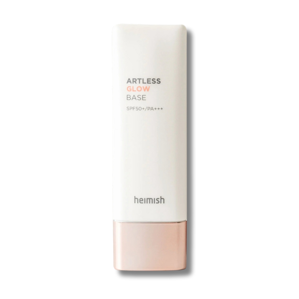 Heimish Artless Glow báze & SPF krém SPF50+ PA+++ 40 ml