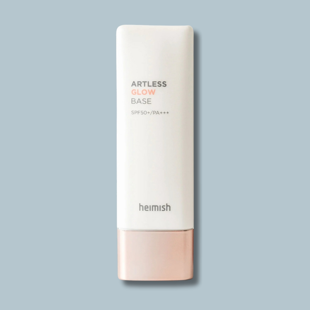HEIMISH Artless Glow SPF50+