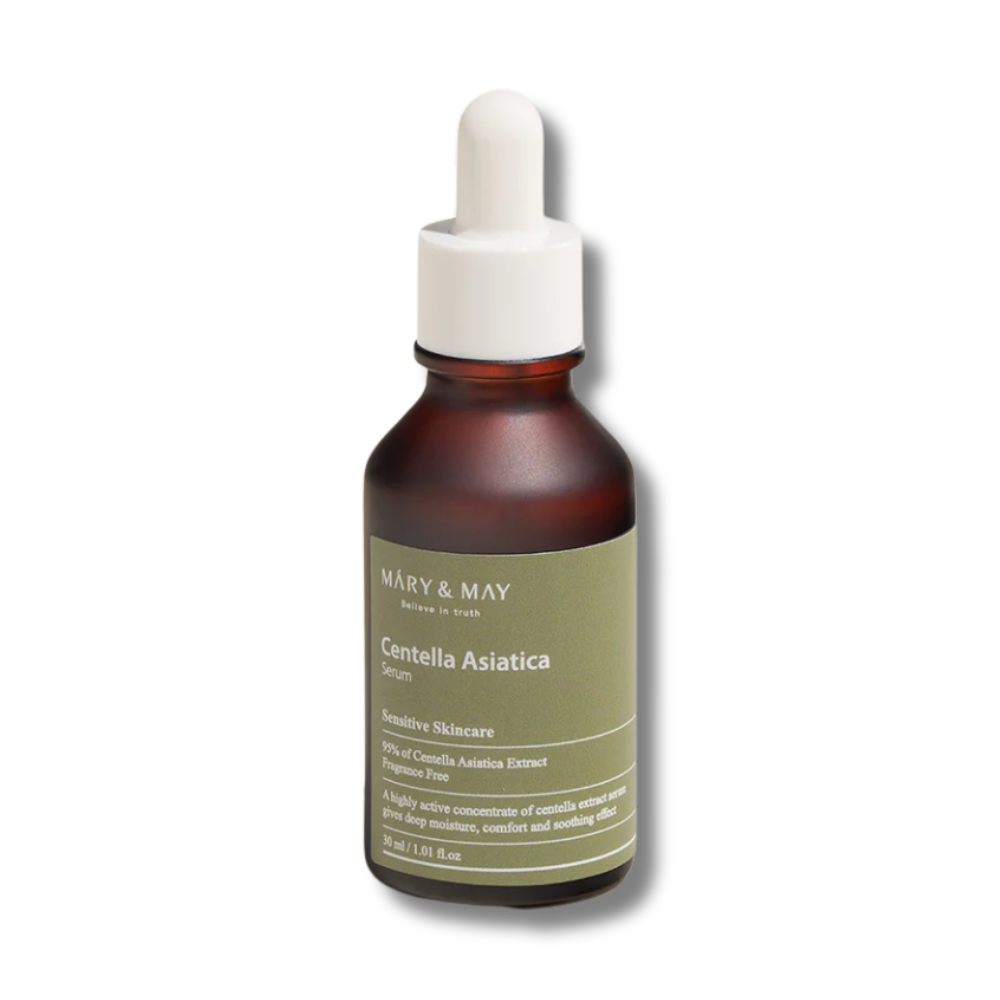 Mary&May Centella Asiatica Serum 30 ml