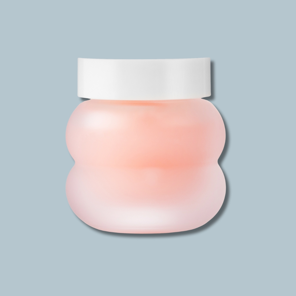 TOCOBO Vita Glazed maska na rty 20ml