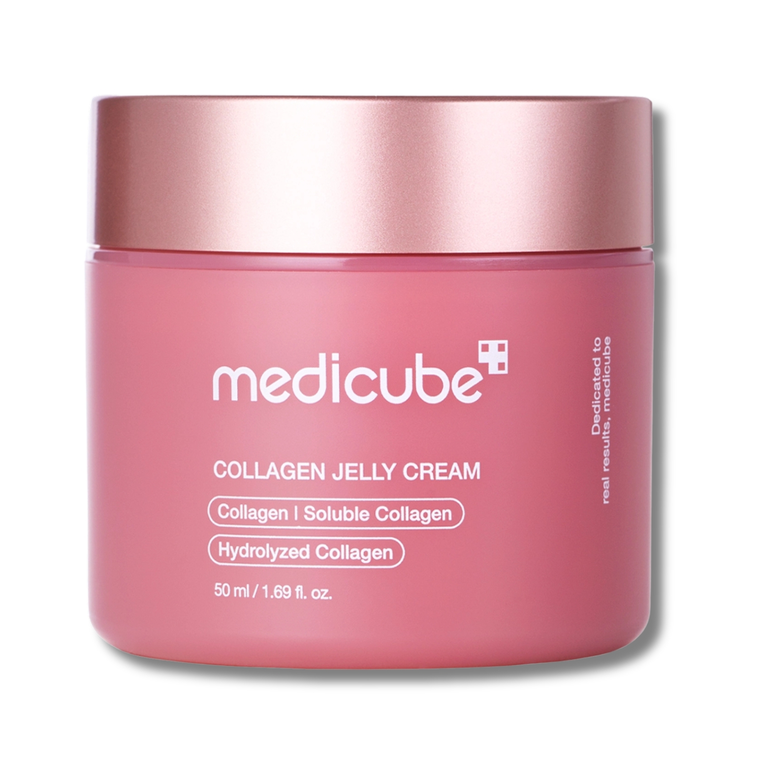 Medicube Collagen Jelly zpevňující gel krém