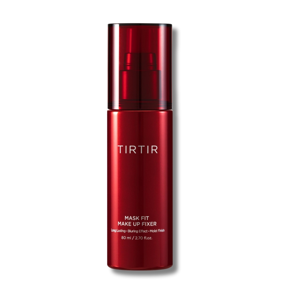 TIRTIR Fixační sprej na make-up 80 ml
