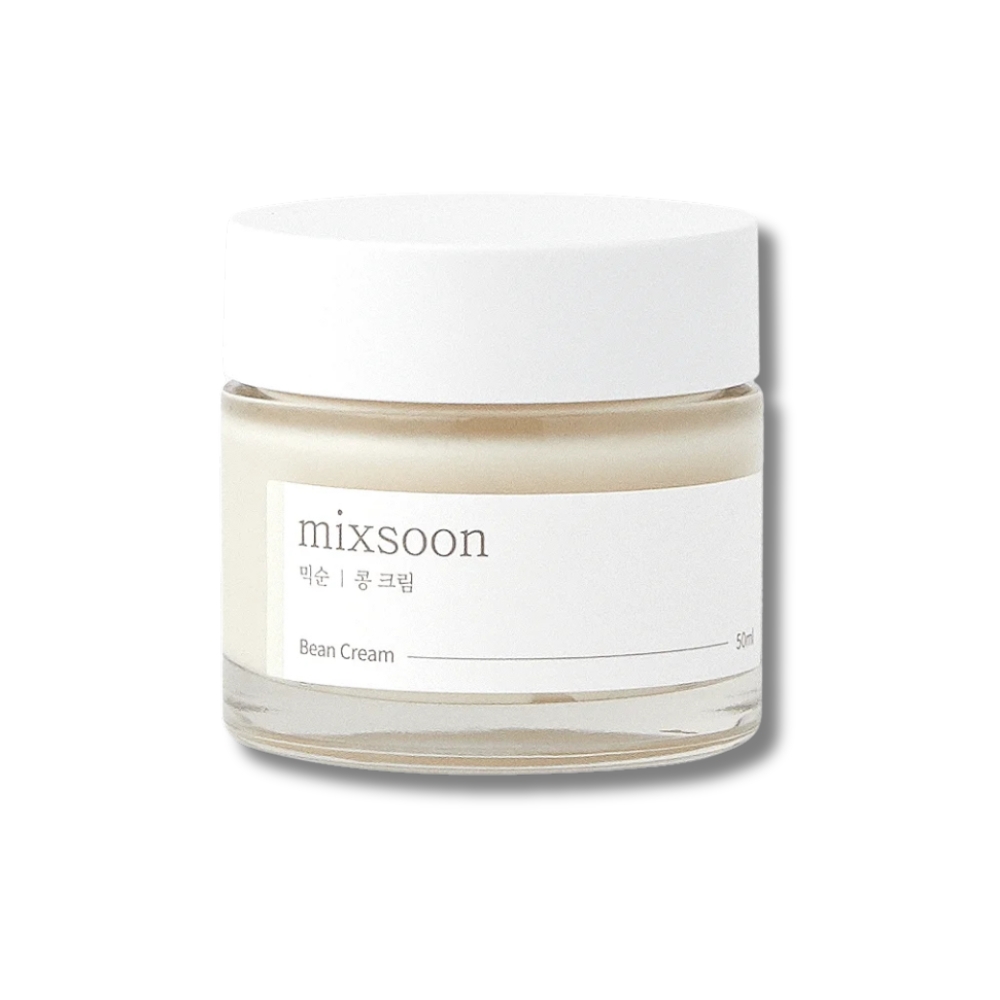 Mixsoon Bean Cream 50 ml