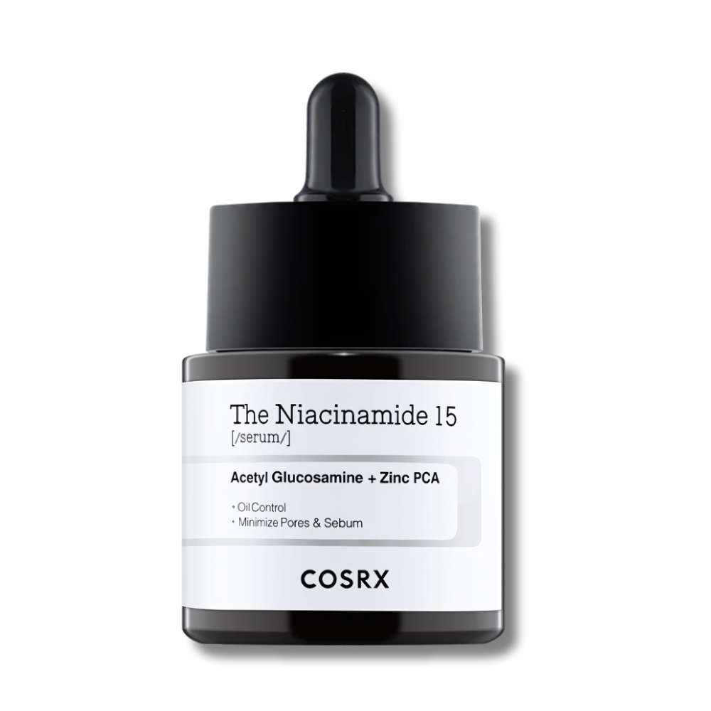 COSRX The Niacinamide 15 Sérum 20 ml